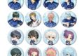 [アニメイト]ブルーロック トレーディングホロ箔押しマット缶バッジ 『BIRTHDAY FLOWER Ⅱ』ver.
 
2025年03月発売