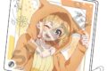彼女、お借りします (かのかり) ミニアクリルパネル 七海麻美 けもみみパーカー
 
2023年09月下旬発売
 アニメイトで取扱中