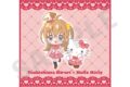 きらりん☆レボリューション,ハローキティ ちゃおヒロインズ×サンリオキャラクターズ ミニタオル 月島きらり×ハローキティ
 
2025年8月29日発売
で取扱中 (アニメイト)