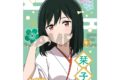 ラブライブ! ニジガク スクエア和紙缶バッジ 三船栞子
 
2025年11月発売