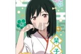 ラブライブ! ニジガク スクエア和紙缶バッジ 三船栞子
 
2025年11月発売