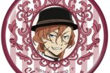 文豪ストレイドッグス (文スト) バッジ vol2 中原中也【再販】
 
2025年10月発売
で取扱中