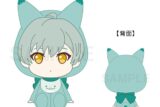 アイドリッシュセブン ベビコミュ　マスコットフィギュア　亥清悠
 
2026年3月21日発売