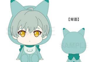 アイドリッシュセブン ベビコミュ　マスコットフィギュア　亥清悠
 
2026年3月21日発売