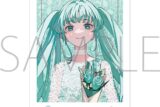 初音ミクシリーズ チェキプリント/初音ミク　パーティードレス　Art by うごんば
 
2025年11月14日発売