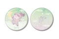 忍たま乱太郎 神崎左門 ar-Unity 星座柄 缶バッジ2個セット
 
2025年11月17日発売