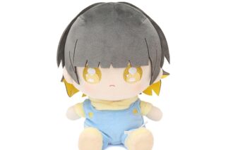 ブルーロック ぬいぐるみ/ぴえん　蜂楽廻
 
2025年12月12日発売
で取扱中
