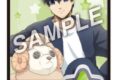 [アニメイト]ブルーロック 星座 ZOOMYアクリルスタンド 潔 世一
 
2025年02月発売