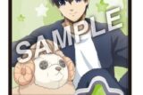 [アニメイト]ブルーロック 星座 ZOOMYアクリルスタンド 潔 世一
 
2025年02月発売