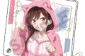 彼女、お借りします (かのかり) ミニアクリルパネル 水原千鶴 けもみみパーカー
 
2023年09月下旬発売
 アニメイトで取扱中
