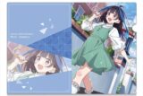 彼女、お借りします (かのかり) クリアファイル デザイン10(八重森みに/B)【再販】
 
2024年02月下旬発売
