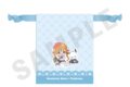 オレ様キングダム,ポチャッコ ちゃおヒロインズ×サンリオキャラクターズ 巾着 野々原のの×ポチャッコ
 
2025年8月29日発売
で取扱中 (アニメイト)