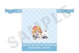 オレ様キングダム,ポチャッコ ちゃおヒロインズ×サンリオキャラクターズ 巾着 野々原のの×ポチャッコ
 
2025年8月29日発売
で取扱中 (アニメイト)