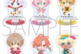 フラガリアメモリーズ ちゅあスタ ミニチュアアクリルスタンドコレクション/RED BOUQUET
 
2025年12月12日発売