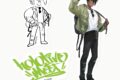 hololive meet 2025 hololive Meet 2025ステッカーセット　荒咬オウガ
 
2025年10月発売
で取扱中