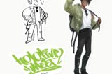 hololive meet 2025 hololive Meet 2025ステッカーセット　荒咬オウガ
 
2025年10月発売
で取扱中