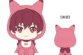 アイドリッシュセブン ベビコミュ　マスコットフィギュア　狗丸トウマ
 
2026年3月21日発売