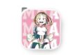 TVアニメ『僕のヒーローアカデミア』 麗日お茶子 Ani-Art 第3弾 全身ver. 2ポートUSBアダプター【再販】
 
2025年11月17日発売
で取扱中