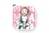 TVアニメ『僕のヒーローアカデミア』 麗日お茶子 Ani-Art 第3弾 全身ver. 2ポートUSBアダプター【再販】
 
2025年11月17日発売
で取扱中