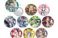 TVアニメ『僕のヒーローアカデミア』 トレーディング Ani-Art 第3弾 全身ver. 缶ミラー【再販】
 
2025年11月17日発売
で取扱中