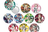 TVアニメ『僕のヒーローアカデミア』 トレーディング Ani-Art 第3弾 全身ver. 缶ミラー【再販】
 
2025年11月17日発売
で取扱中