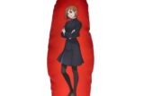 呪術廻戦 ダイカットミニクッション vol.3【描き下ろし】釘崎 野薔薇
 
2025年11月発売
で取扱中