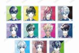 [アニメイト]TVアニメ『ブルーロック』 トレーディング Ani-Art 第3弾 アクリルタイル
 
2025年3月27日発売
