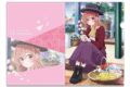 彼女、お借りします (かのかり) クリアファイル デザイン09(桜沢墨/B)【再販】
 
2024年02月下旬発売