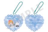 オレ様キングダム,ポチャッコ ちゃおヒロインズ×サンリオキャラクターズ スライドミラー 野々原のの×ポチャッコ
 
2025年8月29日発売
で取扱中 (アニメイト)