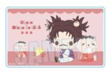 呪術廻戦×サンリオキャラクターズ アクリルカード 脹相×みんなのたあ坊
 
2025年10月下旬発売