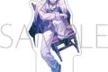 フラガリアメモリーズ アクリルスタンド/アルペック 拜拜[BYE-BYE]
 
2025年12月12日発売