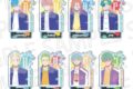 ウィンドブレイカー (ウィンブレ) トレーディングアクリルスタンド ポップカラー8個入り1BOX     ホビーストックで2024年10月発売