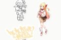 hololive meet 2025 hololive Meet 2025ステッカーセット　音乃瀬奏
 
2025年10月発売
で取扱中
