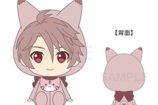 アイドリッシュセブン ベビコミュ　マスコットフィギュア　御堂虎於
 
2026年3月21日発売