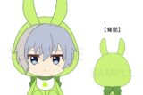 アイドリッシュセブン ベビコミュ　マスコットフィギュア　千
 
2026年3月21日発売