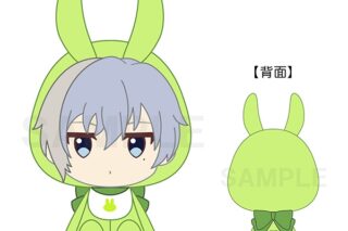 アイドリッシュセブン ベビコミュ　マスコットフィギュア　千
 
2026年3月21日発売