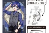 初音ミク アート缶バッジ KAITO レトロ☆神戸2025
 
2025年11月発売
