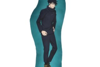 呪術廻戦 ダイカットミニクッション vol.3【描き下ろし】伏黒 恵 B
 
2025年11月発売
で取扱中