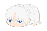 サカモトデイズ ぽてコロマスコットBIG3 C:X(スラー) 
2025年12月発売