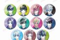 [アニメイト]TVアニメ『ブルーロック』 トレーディング Ani-Art 第3弾 缶バッジ【アニメイト特典付】
 
2025年3月27日発売