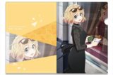 彼女、お借りします (かのかり) クリアファイル デザイン07(七海麻美/B)【再販】
 
2024年02月下旬発売