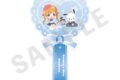 オレ様キングダム,ポチャッコ ちゃおヒロインズ×サンリオキャラクターズ アクリルステッキ 野々原のの×ポチャッコ
 
2025年8月29日発売
で取扱中 (アニメイト)