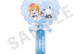 オレ様キングダム,ポチャッコ ちゃおヒロインズ×サンリオキャラクターズ アクリルステッキ 野々原のの×ポチャッコ
 
2025年8月29日発売
で取扱中 (アニメイト)