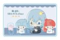 呪術廻戦×サンリオキャラクターズ アクリルカード 真人×リトルツインスターズ
 
2025年10月下旬発売