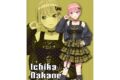 五等分の花嫁* キャラクリアケース1月一花 甘辛ロックver.(描き下ろしイラスト)
 
2025年11月発売
で取扱中 (アニメイト)