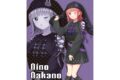 五等分の花嫁* キャラクリアケース2月二乃 甘辛ロックver.(描き下ろしイラスト)
 
2025年11月発売
