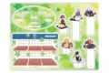 TVアニメ『ウィンドブレイカー (ウィンブレ)』 アクリルジオラマ2月和菓子ver.(グラフアートイラスト)
 
2025年11月発売