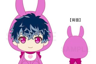 アイドリッシュセブン ベビコミュ　マスコットフィギュア　百
 
2026年3月21日発売