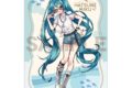 初音ミク シングルクリアファイル 初音ミク マリン☆神戸2025
 
2025年11月発売