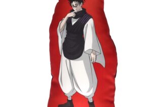 呪術廻戦 ダイカットミニクッション vol.3【描き下ろし】脹相
 
2025年11月発売
で取扱中